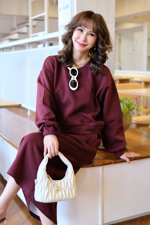 MINA Ladies Winter Co-Ord sets